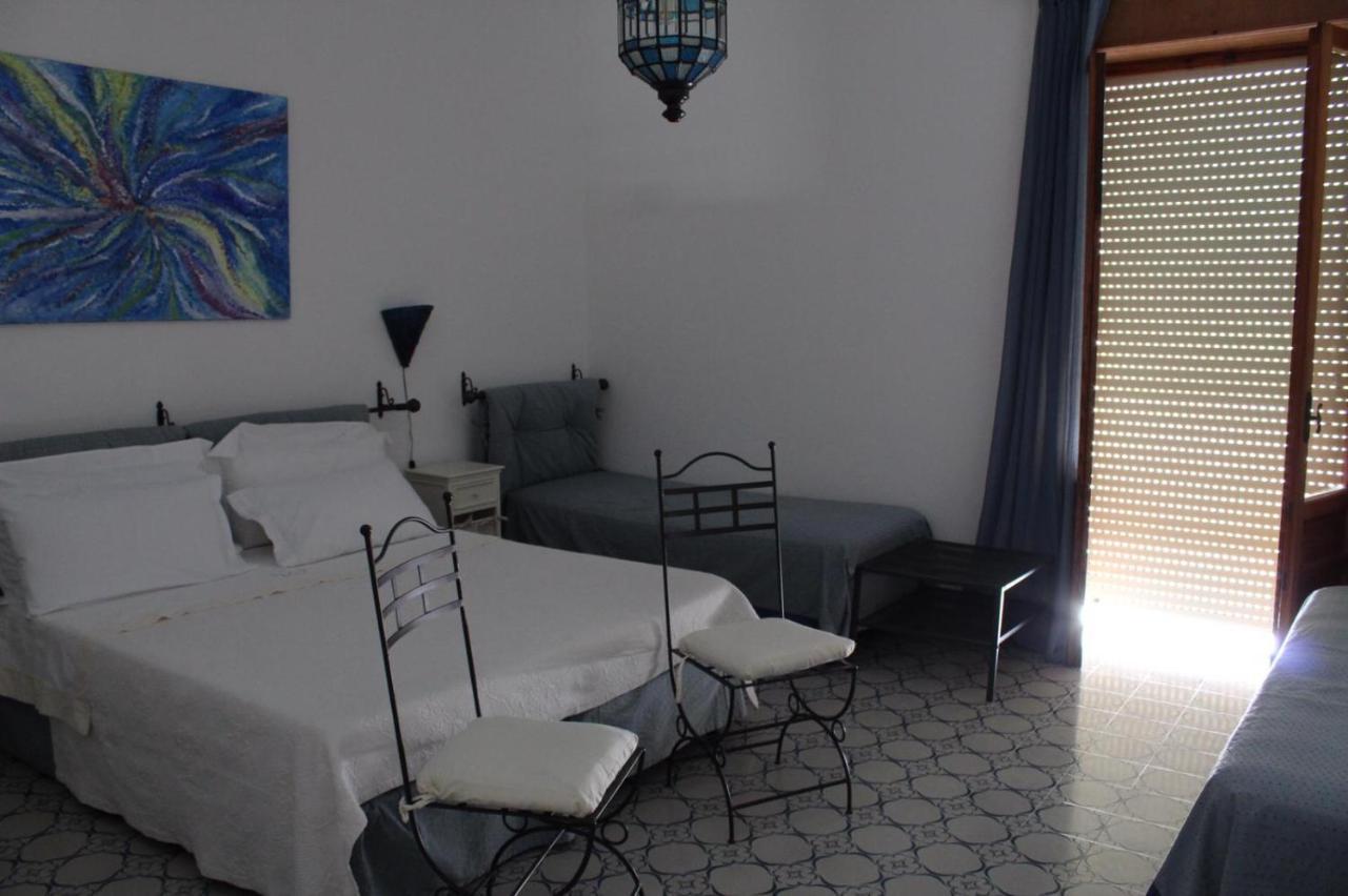 Santa Maria di Leuca Villa Pedaci B&B المظهر الخارجي الصورة